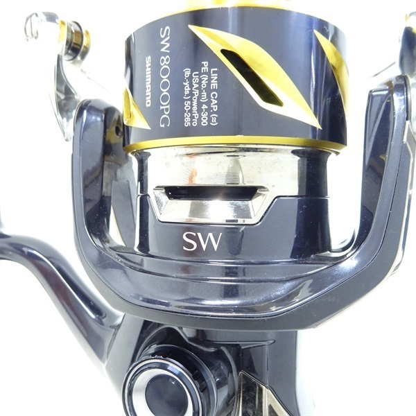 １９ステラＳＷ８０００ＰＧ